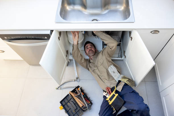 Best Clogged Drain Plumber  in Floral Park, NY